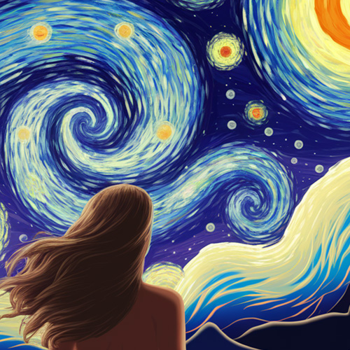 Melancholy Mapper