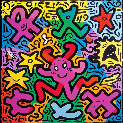 Dance Emerge