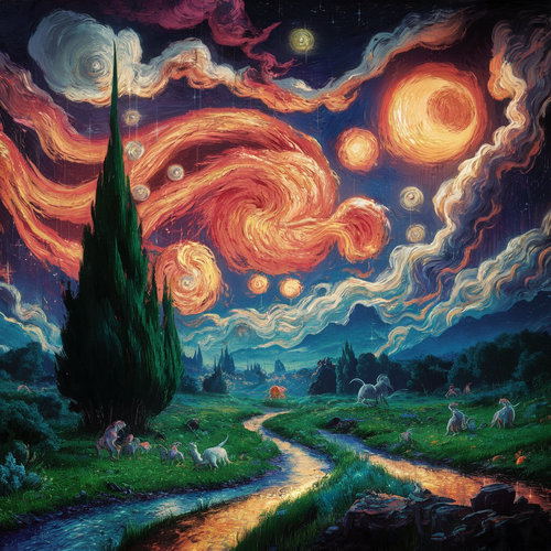 Goddessofcreation