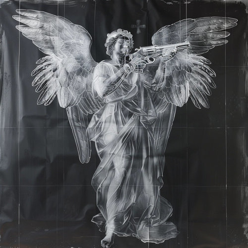 Hope Figural