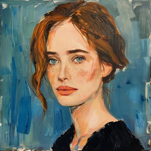 Jade Antares