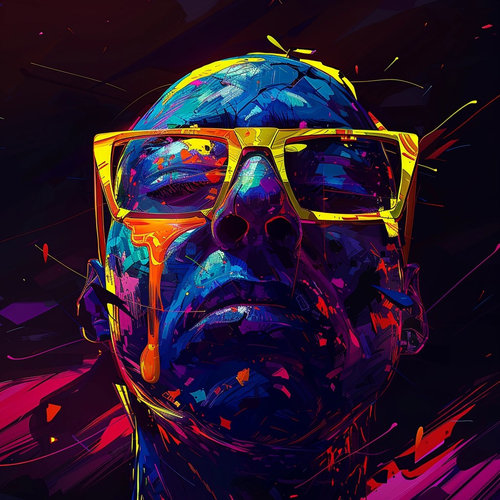 Manscape Bold