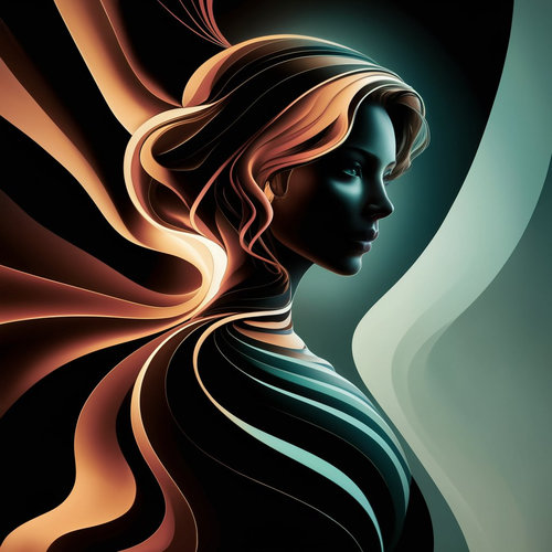Moonlit Dancer