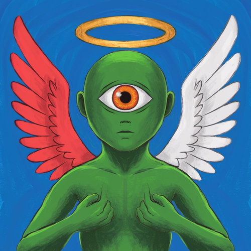 Prologue Prophet