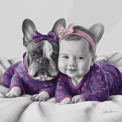 Sweet Angels
