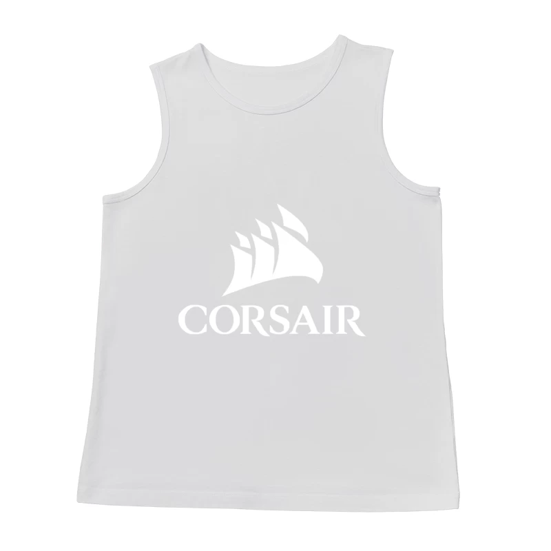 Corsair Custom Male Tank Top