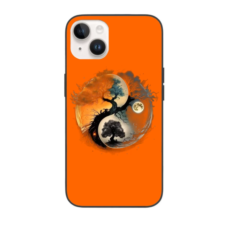  iPhone Case