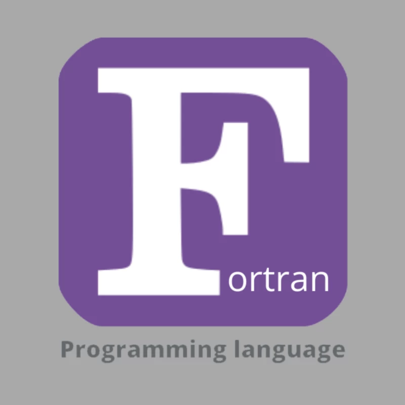 Fortran 56 Male Pullover Hoodie
