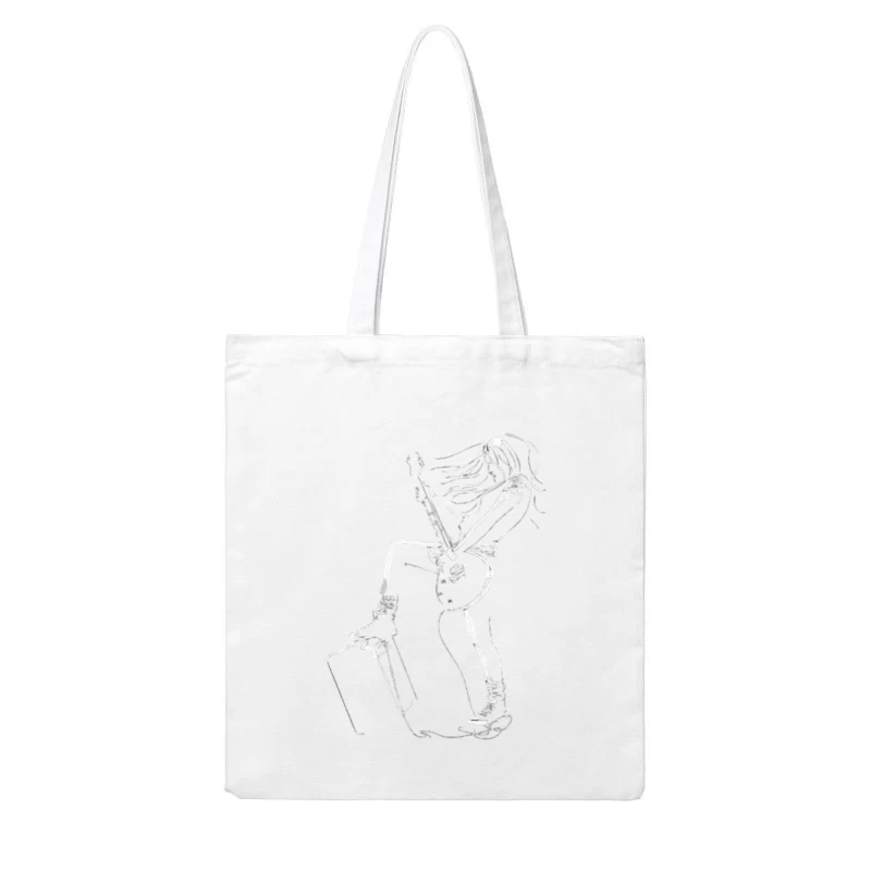  Cotton Tote Bag