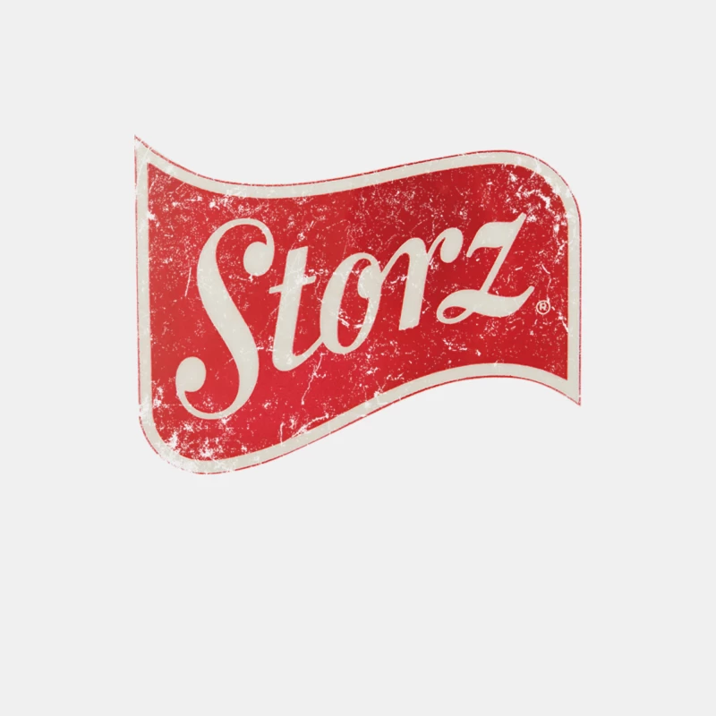 Storz Beer Male Tank Top