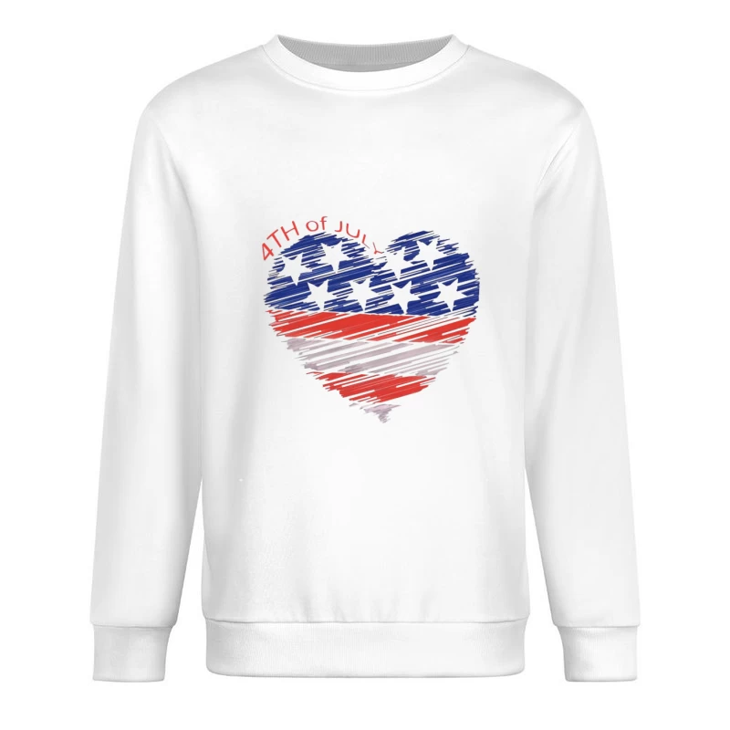  Homme Sweat-shirt à enfiler