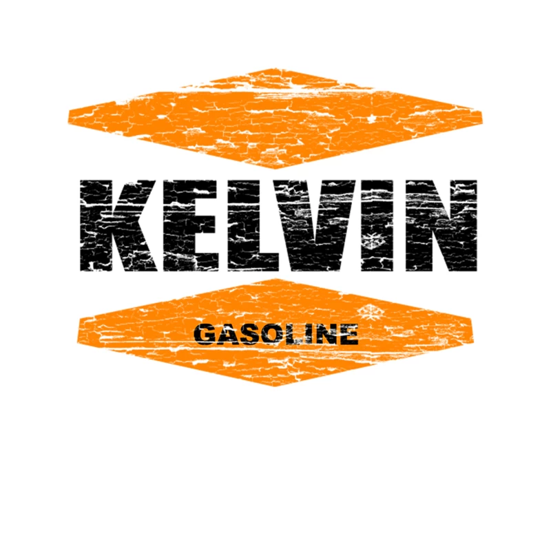Kelvin Gasoline from Super 8 Tapestry