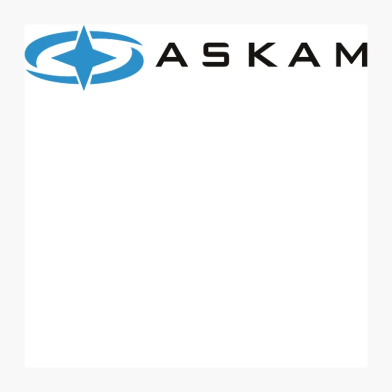 ASKAM Pin