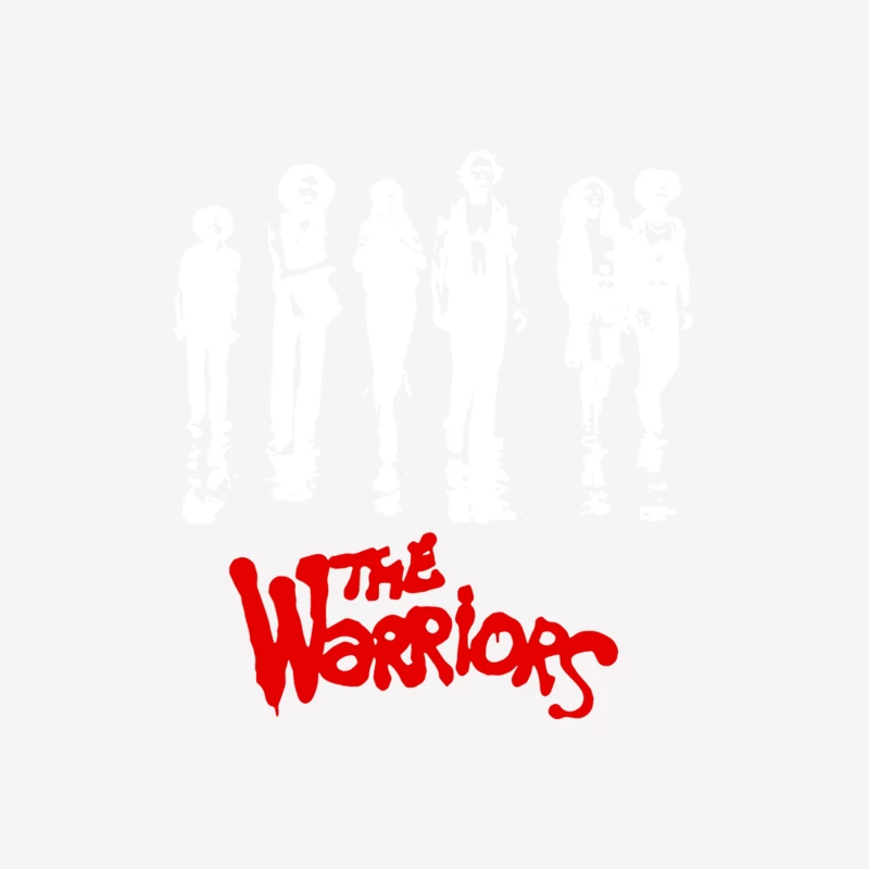 The Warriors Tv Movie Retro