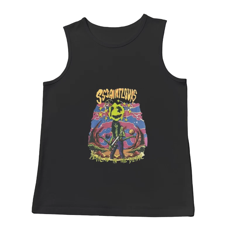  Herren Tanktops