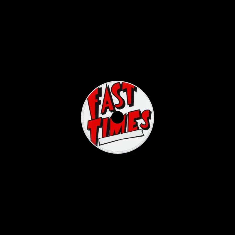 Fast Times Coffee Mug
