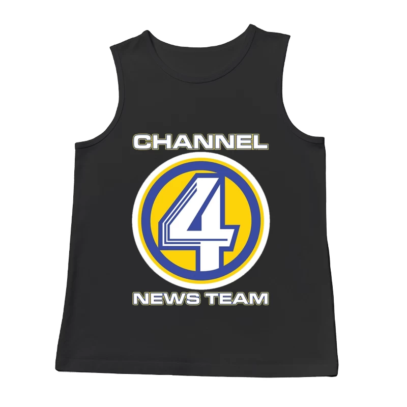  Male Tank Top