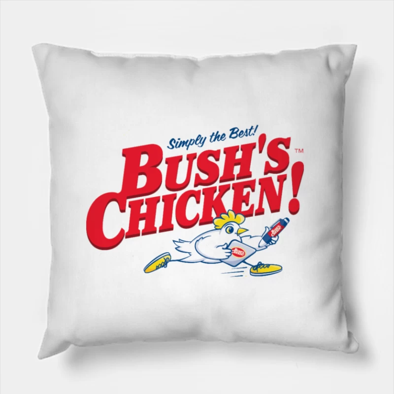  Throw Pillow
