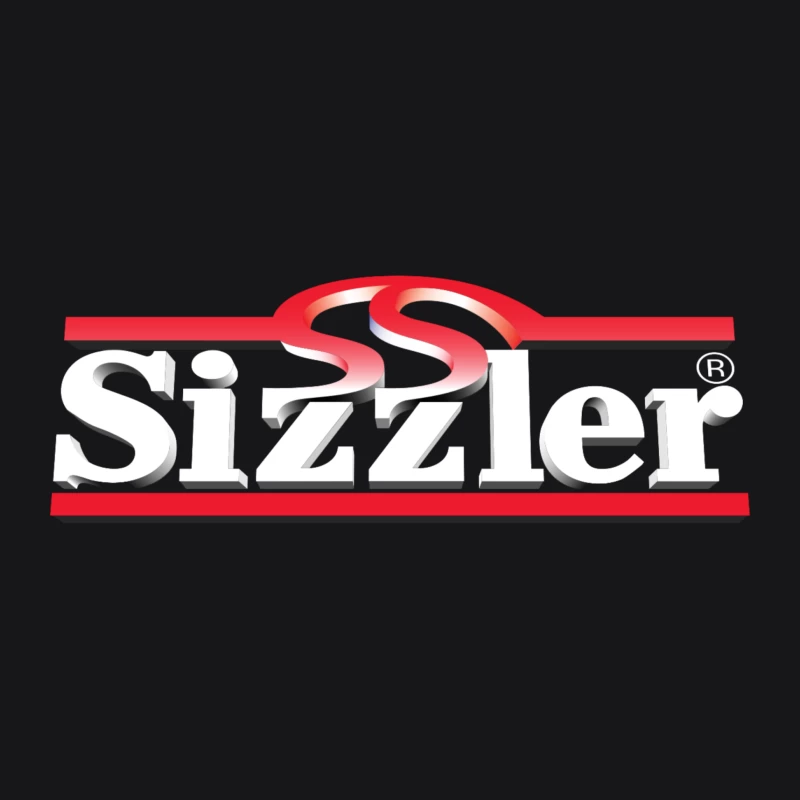 Sizzler Resto Male Pullover Hoodie