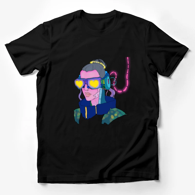  Herren T-Shirt