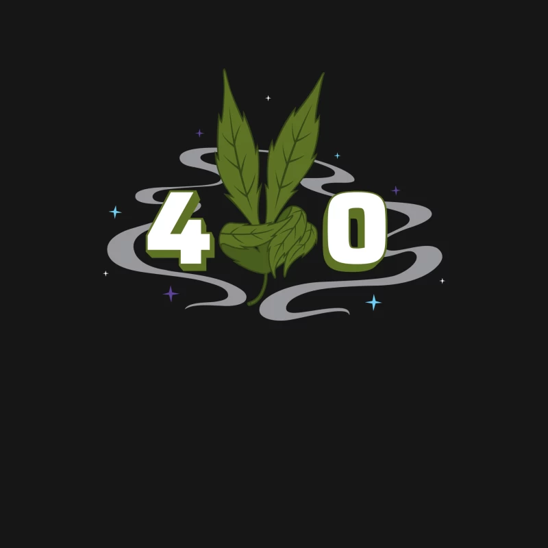 Cannabis Celebration: 420 Female Long Sleeve T-Shirt