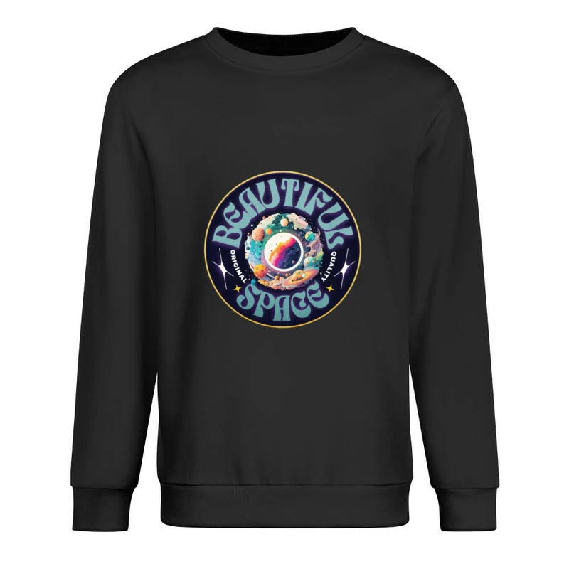  Herren Pullover Sweatshirt