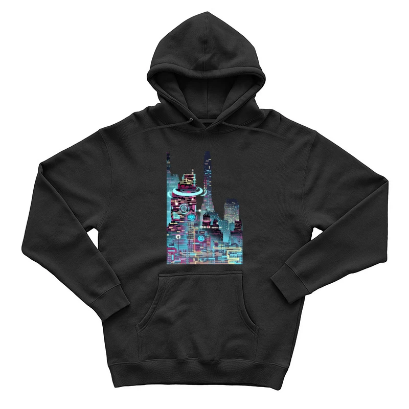  Herren Pullover Hoodie