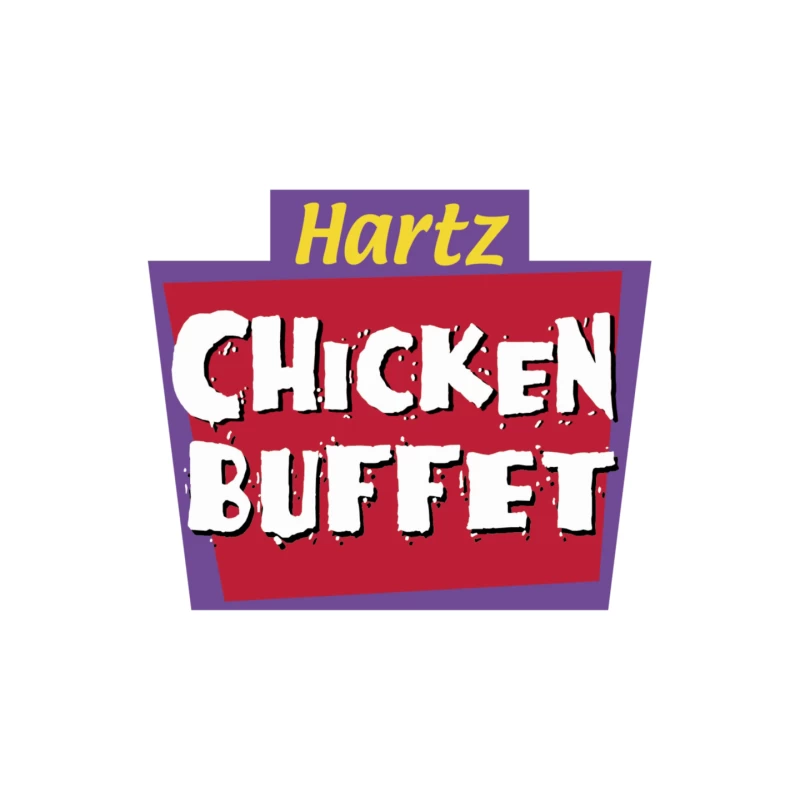 Hartz Chicken Mouse Pad