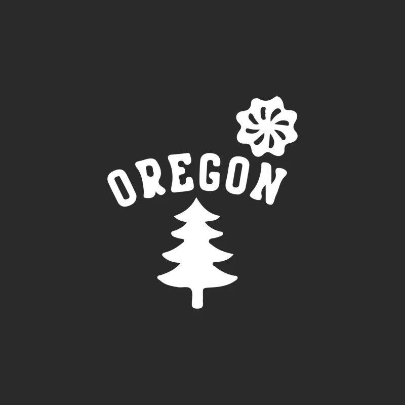 Oregon Baseball Cap