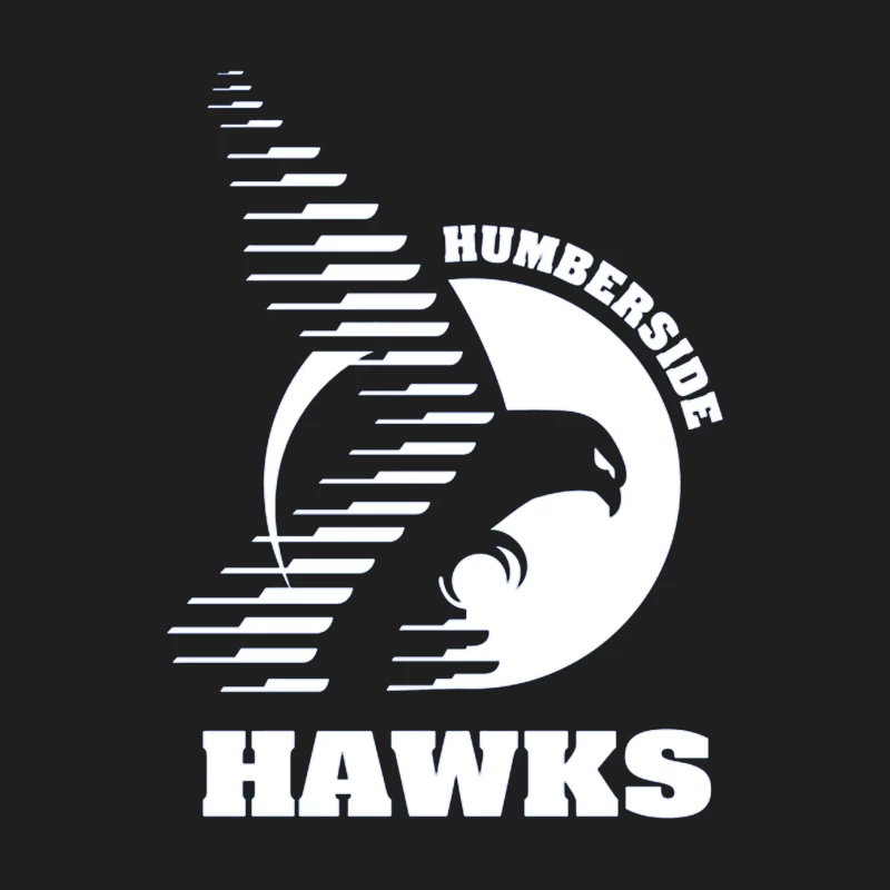 Hawks Humberside Retro Male Tank Top