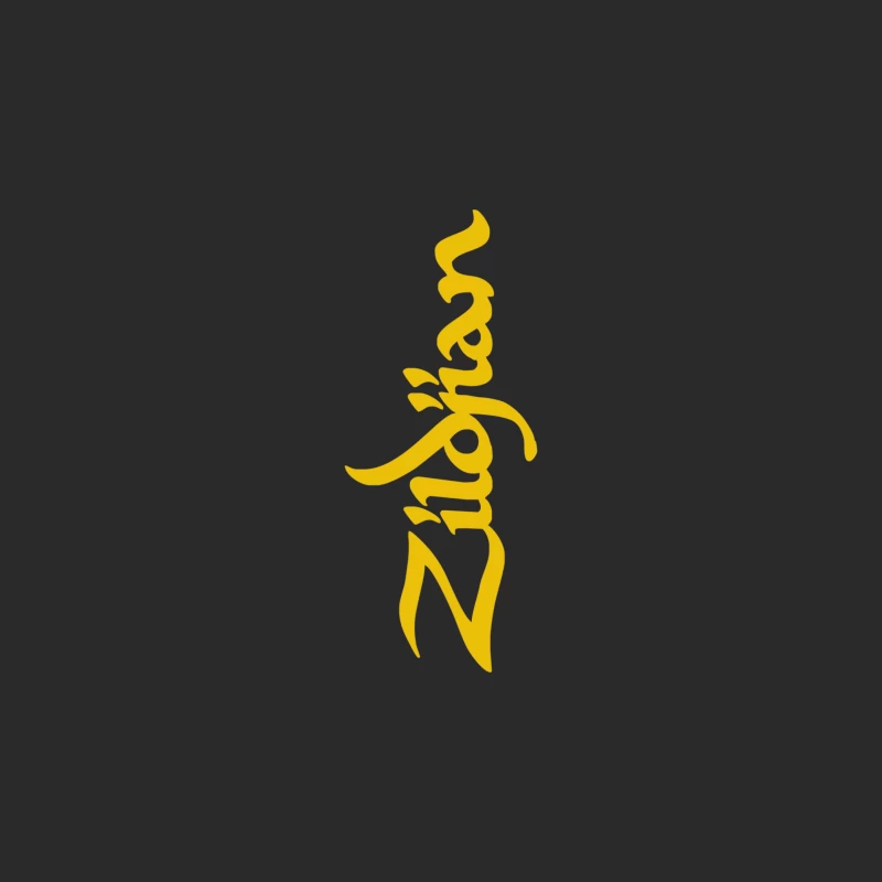 ZILDJIAN Baseball Cap