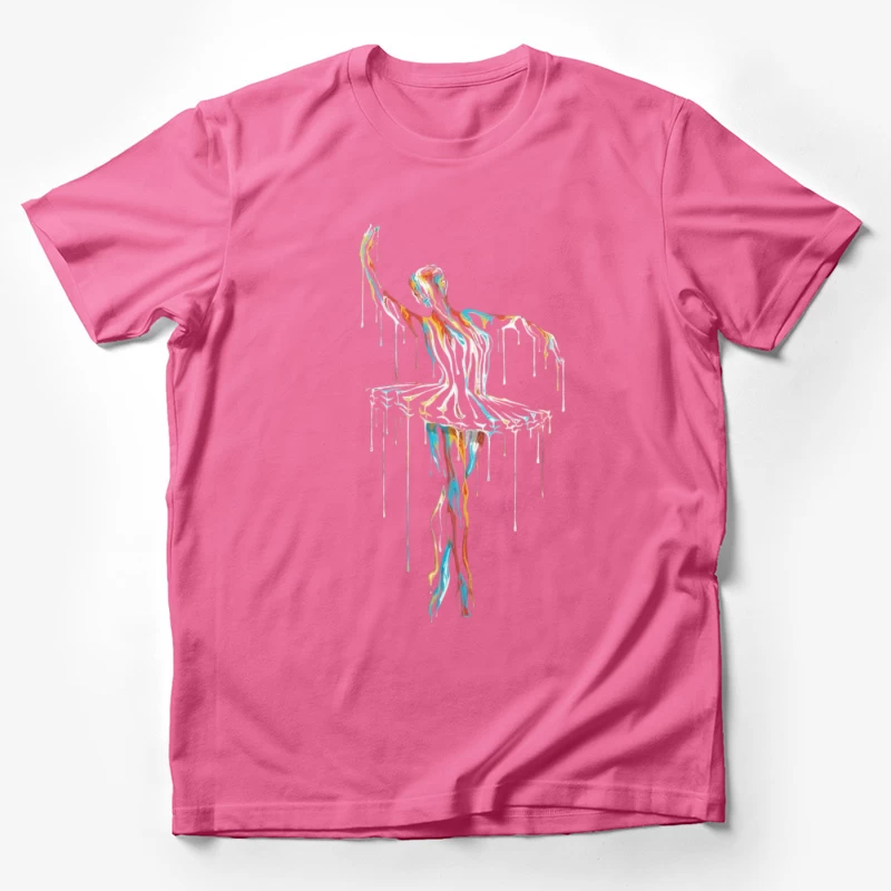  Male T-Shirt