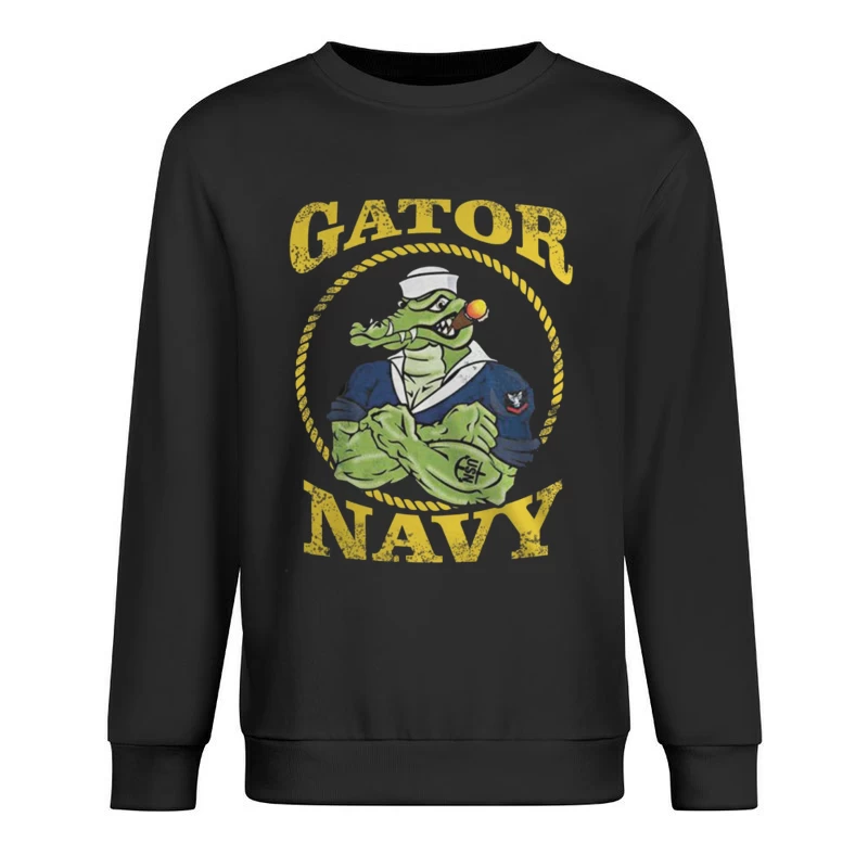  Male Pullover Sweatshirt