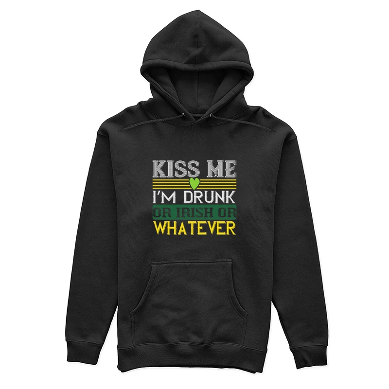 T-shirt amusant avec citation humoristique irlandaise Femme Sweat à capuche