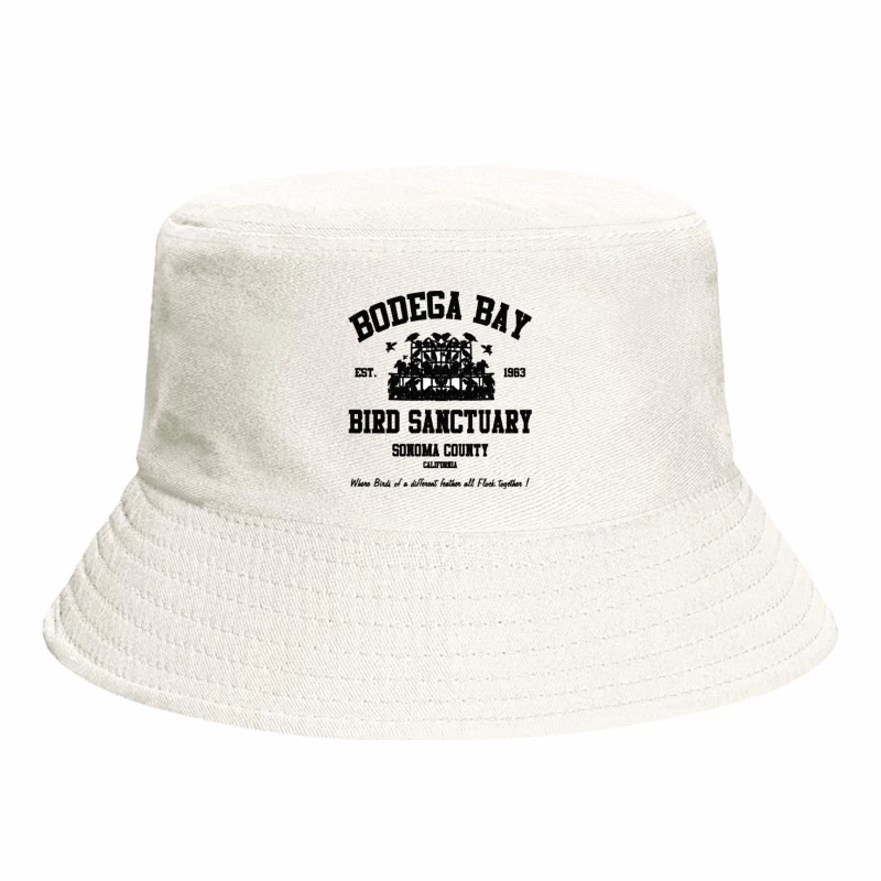  Bucket Hat