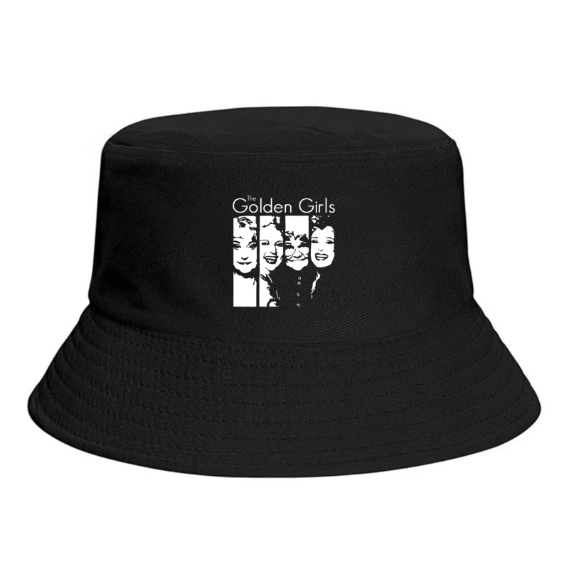  Bucket Hat