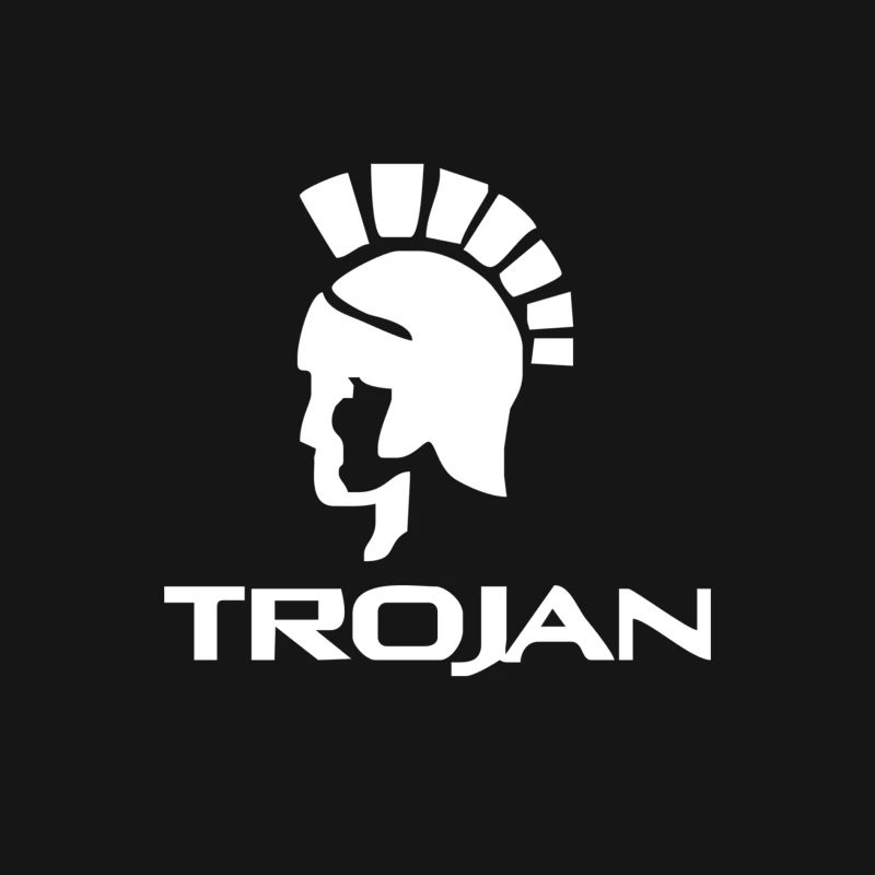 Trojan Condoms Female Long Sleeve T-Shirt