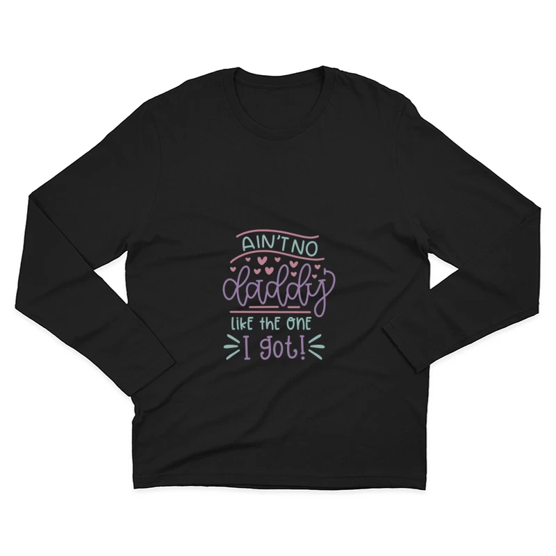  Homme Manches Longues T-Shirt