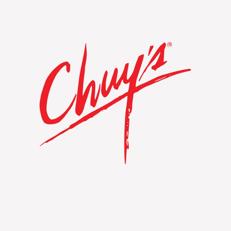 Chuy's Resto Male T-Shirt