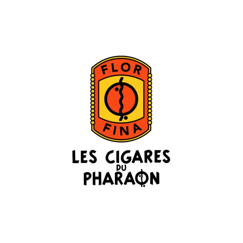 Les Cigares du pahron Pin