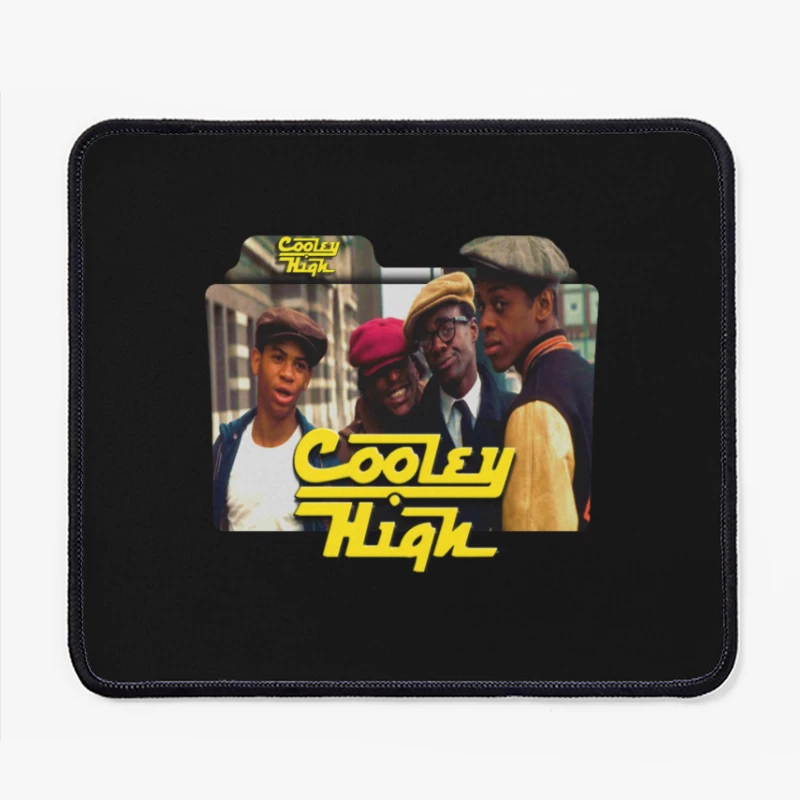  Mouse Pad