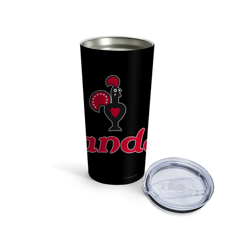  Travel Mug