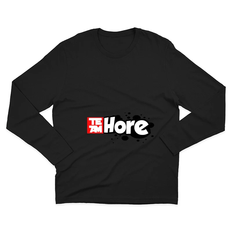  Herren Langarm T-Shirt