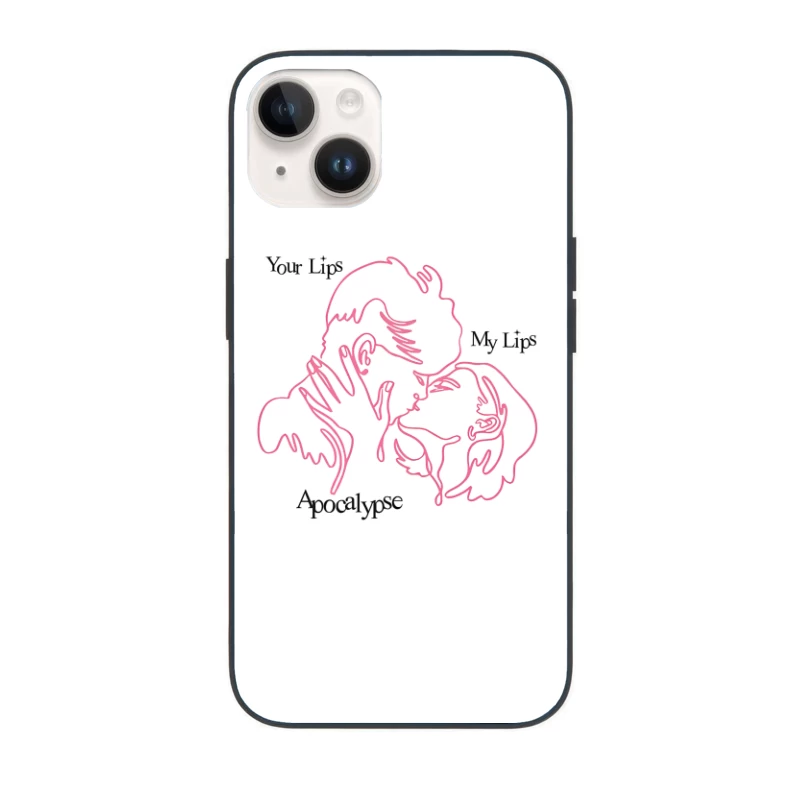  iPhone Case