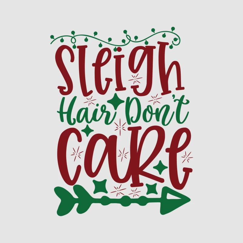 Design de Noël avec slogan amusant Homme Sweat à capuche