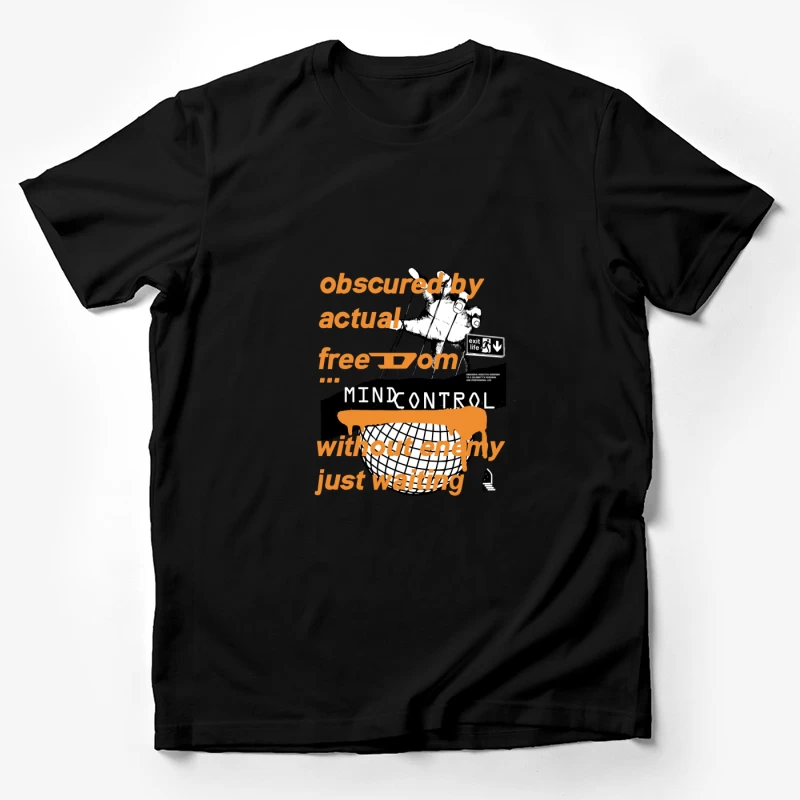  Herren T-Shirt