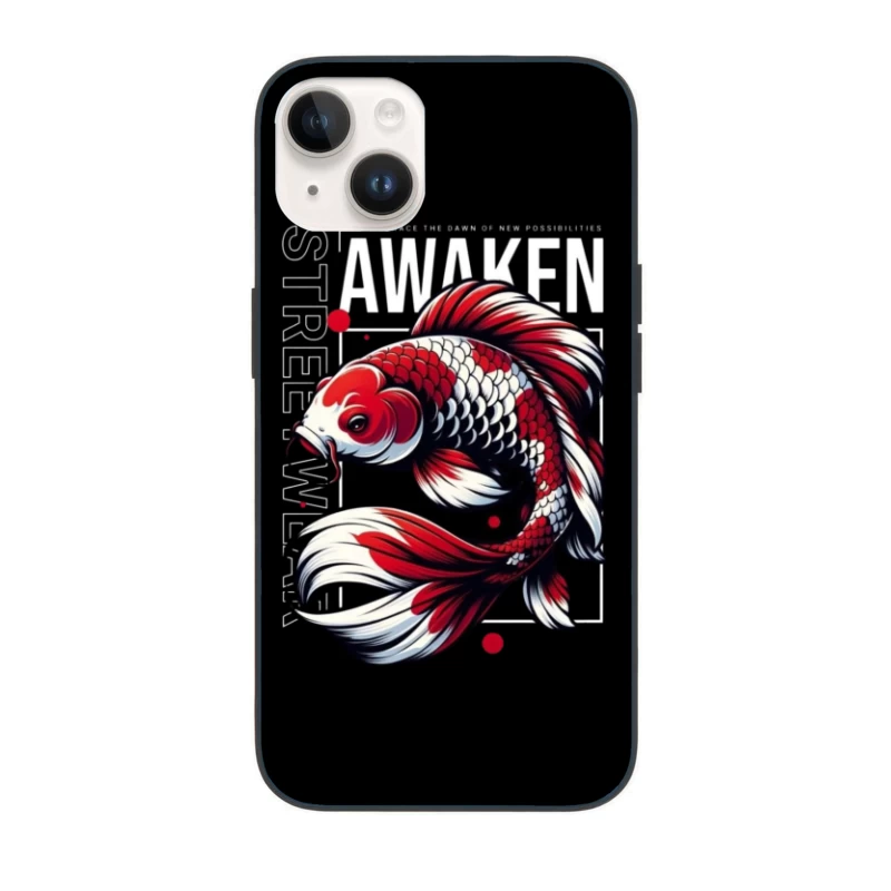  iPhone Case