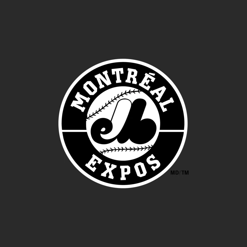 montreal expos 1969 Baseball Cap