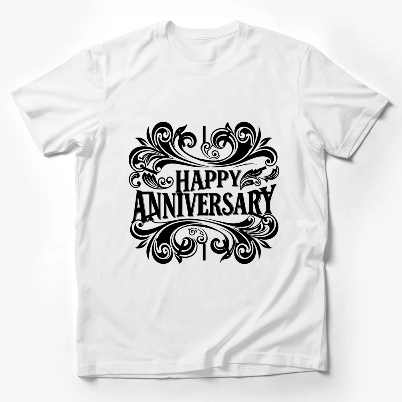  Male T-Shirt