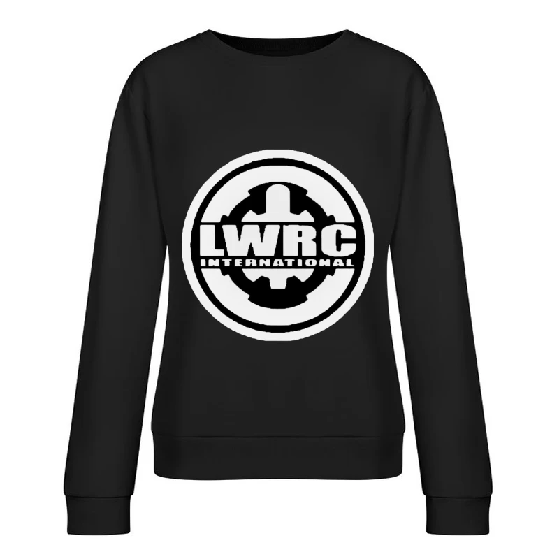 LWRC INTERNATIONAL Female Pullover Sweatshirt